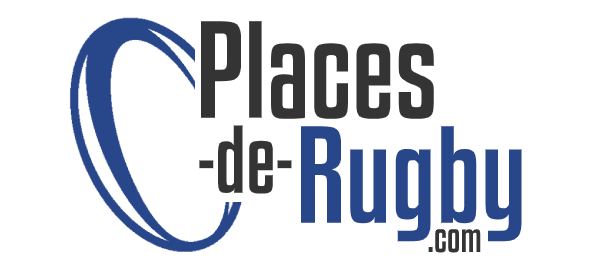 Places Rugby